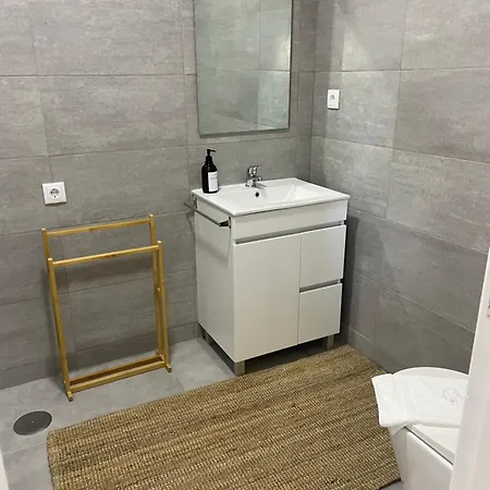 Chale Da Raposa Horská chata