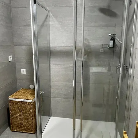 Chale Da Raposa * Vieira do Minho