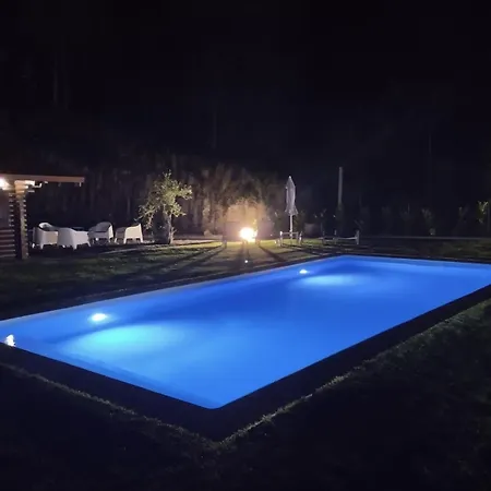 Chale Da Raposa * Vieira do Minho