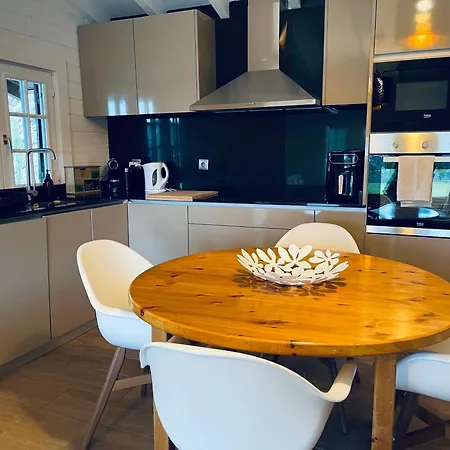 Chale Da Raposa * Vieira do Minho