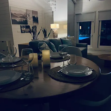 Chale Da Raposa * Vieira do Minho