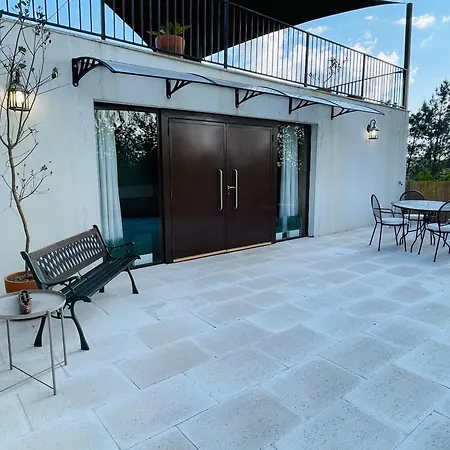 Chalet Chale Da Raposa
