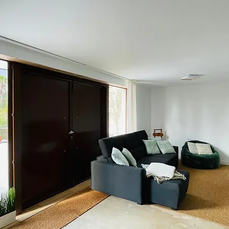 Horská chata Chale Da Raposa