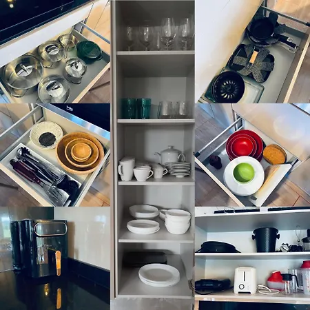 Chale Da Raposa Vieira do Minho