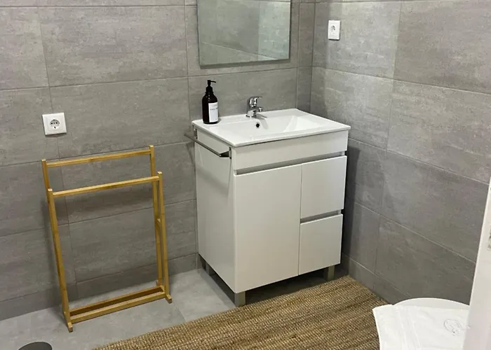 Chale Da Raposa Шале