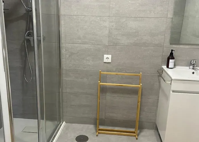 בקתה Chale Da Raposa