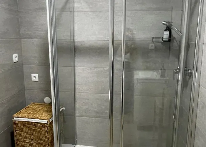 Chale Da Raposa * Vieira do Minho