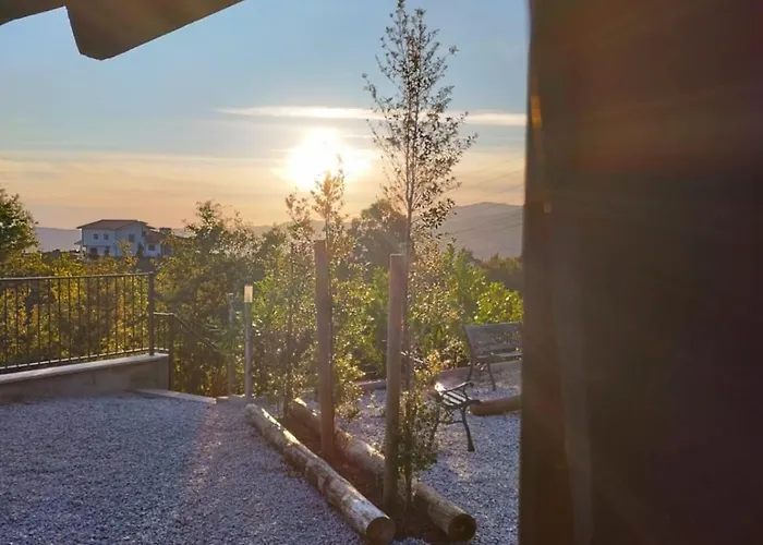 Chale Da Raposa ויירה דו מיניו