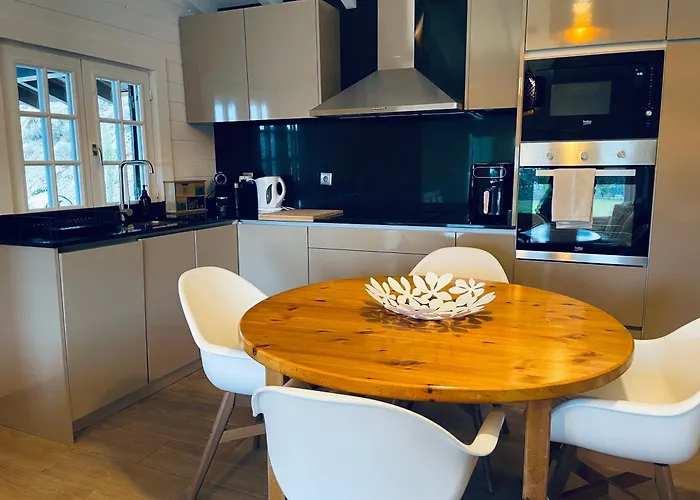 Chale Da Raposa * ויירה דו מיניו