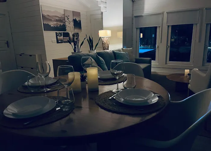 Chale Da Raposa * ויירה דו מיניו