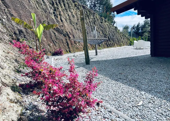 Chale Da Raposa ויירה דו מיניו