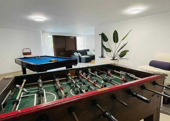 Chale Da Raposa בקתה