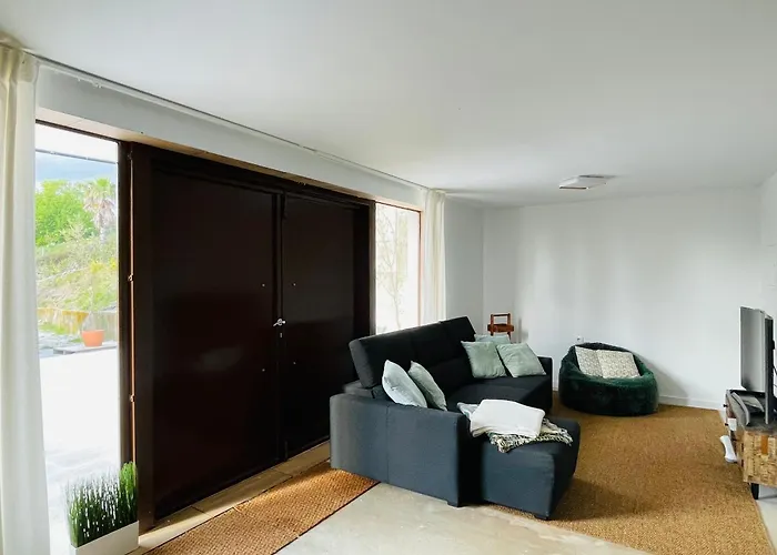 Dağ evi Chale Da Raposa